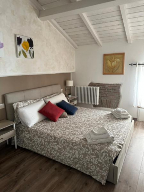 DOMUS TUSCIA APARTMENTS San Faustino guesthouse Viterbo